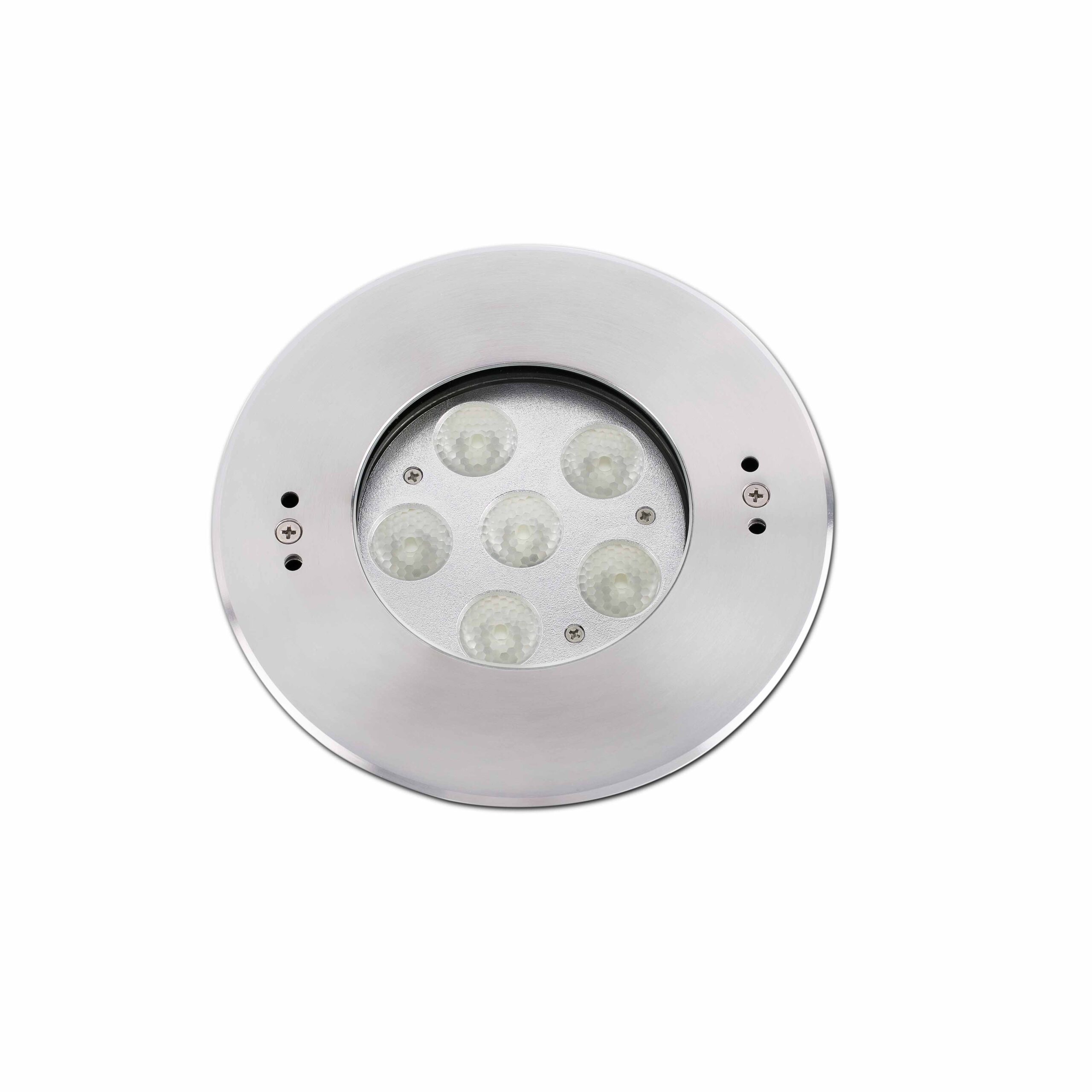 23193 EDEL EMPOTRABLE LED 18W 4000K scaled