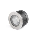 23229 SURIA 24 COB LED 24W 3000K SS316 60° scaled