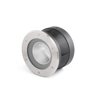 23229 SURIA 24 COB LED 24W 3000K SS316 60° scaled