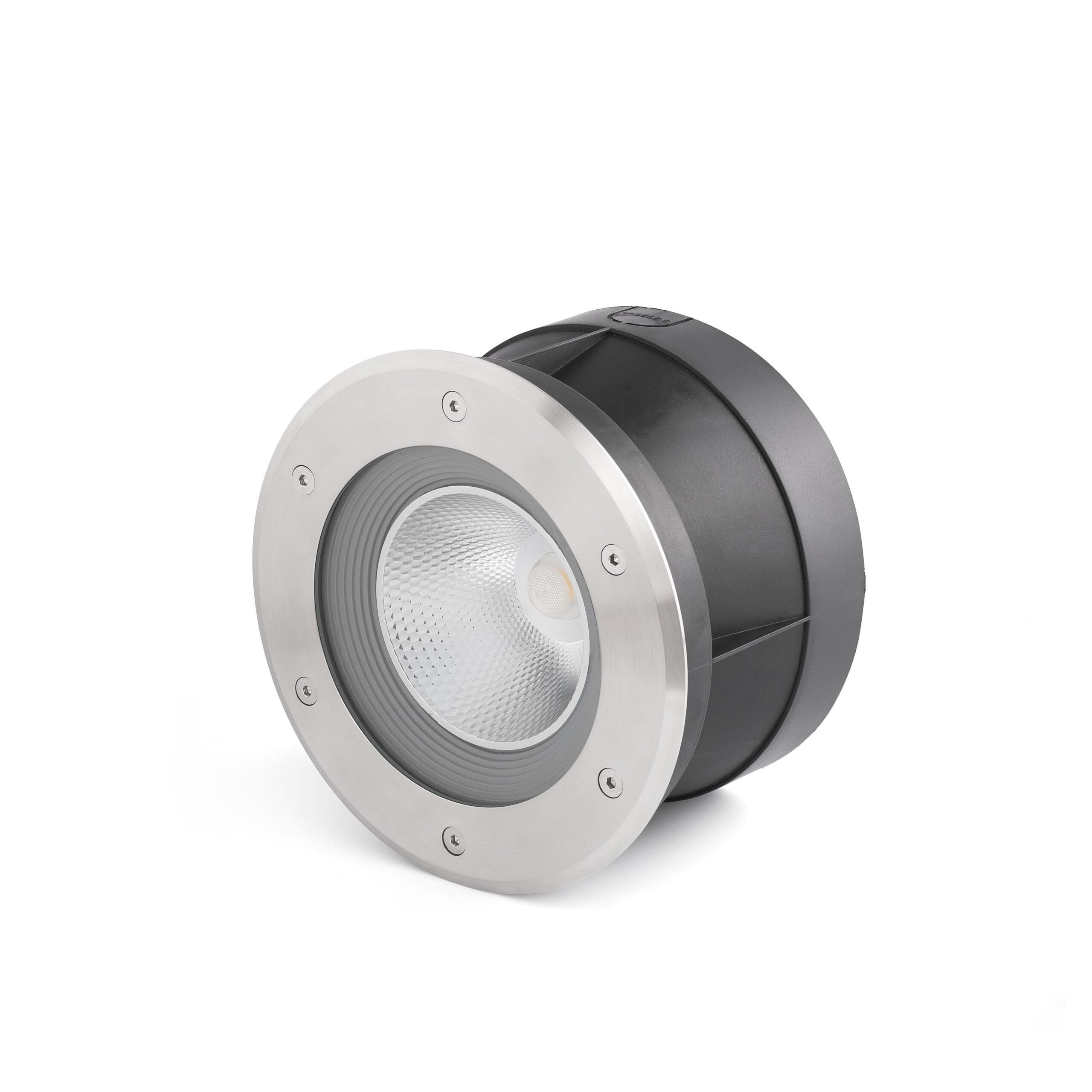 23229 SURIA 24 COB LED 24W 3000K SS316 60° scaled