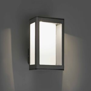 23238 MARE APLIQUE GRIS OSCURO LED 3W 3000K scaled