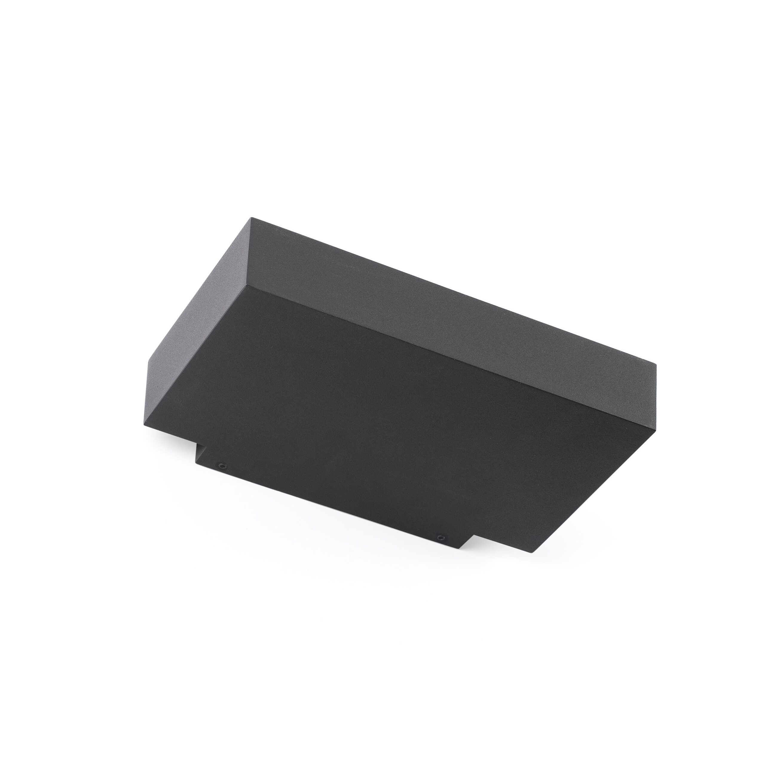 23247 TORE APLIQUE GRIS OSCURO LED 30W 3000K scaled