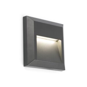 23249 GRANT C APLIQUE GRIS OSCURO LED 1W 3000K scaled