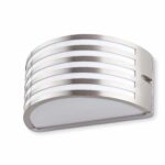 23265 FEDON APLIQUE NIQUEL MATE 1L E27 60W scaled