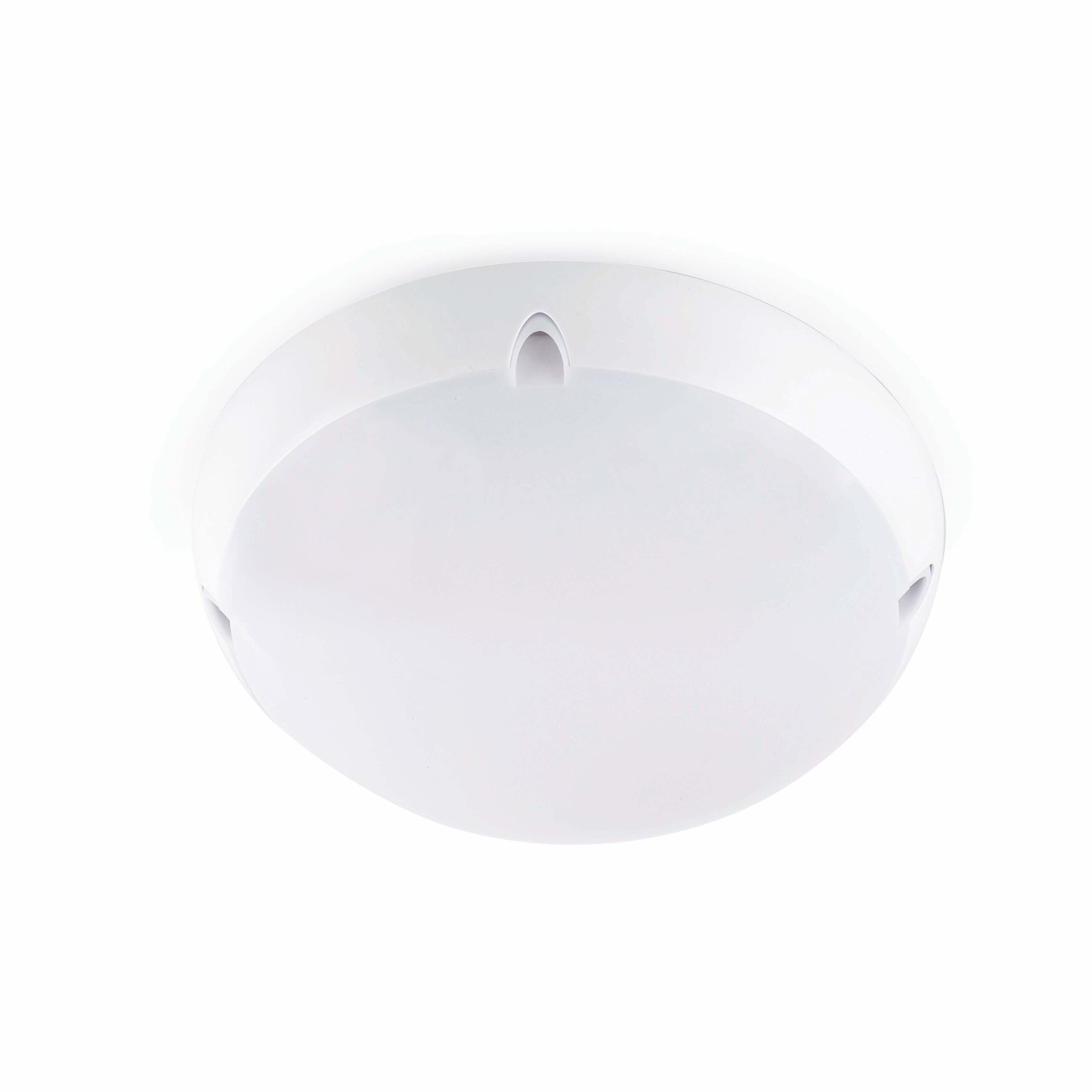 DAKYU PLAFON BLANCO Ø340cm 2L E27 40W