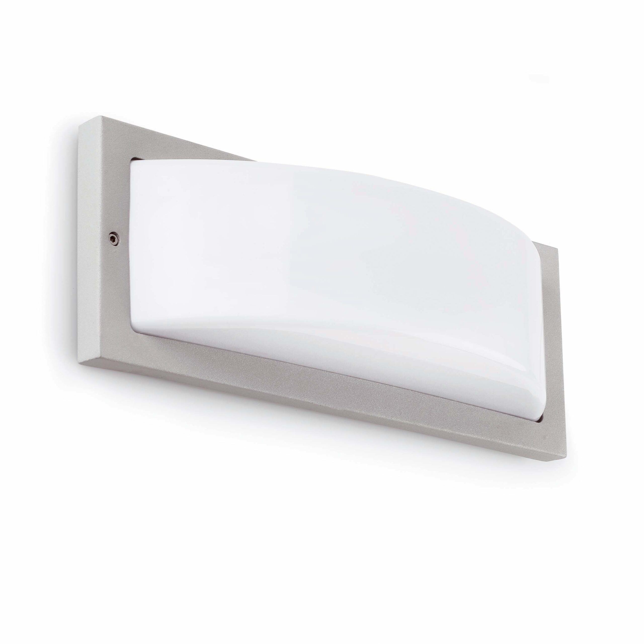 23268 MOL 1 APLIQUE GRIS OSCURO 1L E27 11W scaled