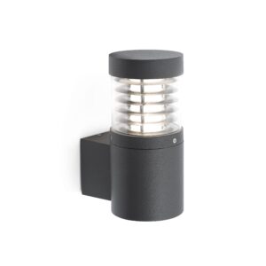 23281 GIZA APLIQUE GRIS OSCURO COB LED 15W 3000K scaled