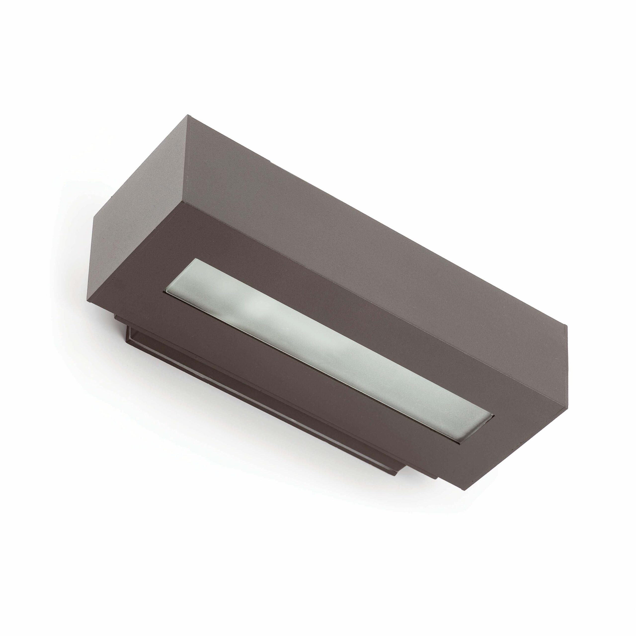 23315 WEST 2 APLIQUE E27 100W IP54 GRIS OSCURO scaled