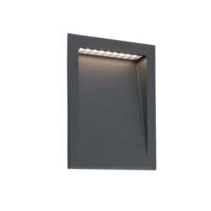 23316 SOUN GRIS OSCURO LED 6W 3000K scaled