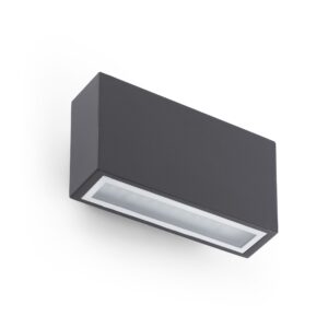 23448 TANE APLIQUE GRIS OSCURO LED 7W 3000K scaled