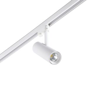 FUGA SMALL BLANCO LED 12W 3000K 24º
