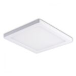 28659 Foco LED empotrable cuadrado 8W 109mm Tiny Square