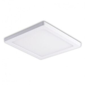 28659 Foco LED empotrable cuadrado 8W 109mm Tiny Square
