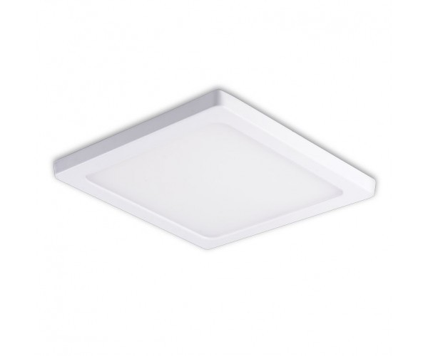28659 Foco LED empotrable cuadrado 8W 109mm Tiny Square