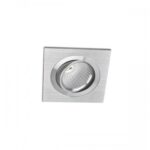 28683 Foco Led empotrable circular orientable 93mm Rebecca Square