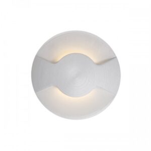 Foco LED bidireccional circular 3W 50mm Lasso