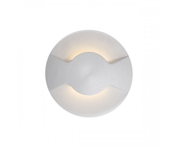 Foco LED bidireccional circular 3W 50mm Lasso