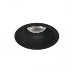 28718 Aro empotrable circular 75mm Sun