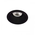 28720 Aro empotrable circular 75mm Dawn