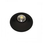 28722 Aro empotrable circular 85mm Moon