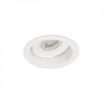 Aro empotrable circular 92mm Venus