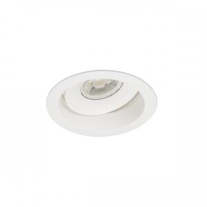 Aro empotrable circular 92mm Venus