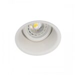 28725 Aro empotrable circular 90mm Ozone