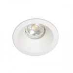 28727 Aro empotrable circular 86mm Dip IP 65