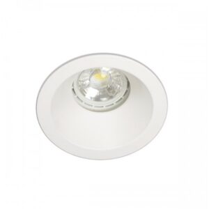 28727 Aro empotrable circular 86mm Dip IP 65