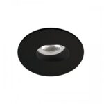 28732 Aro empotrable circular 80mm Dash