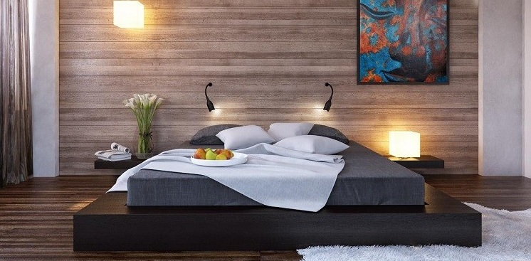 Iluminación LED para dormitorios Iluminación LED para dormitorios