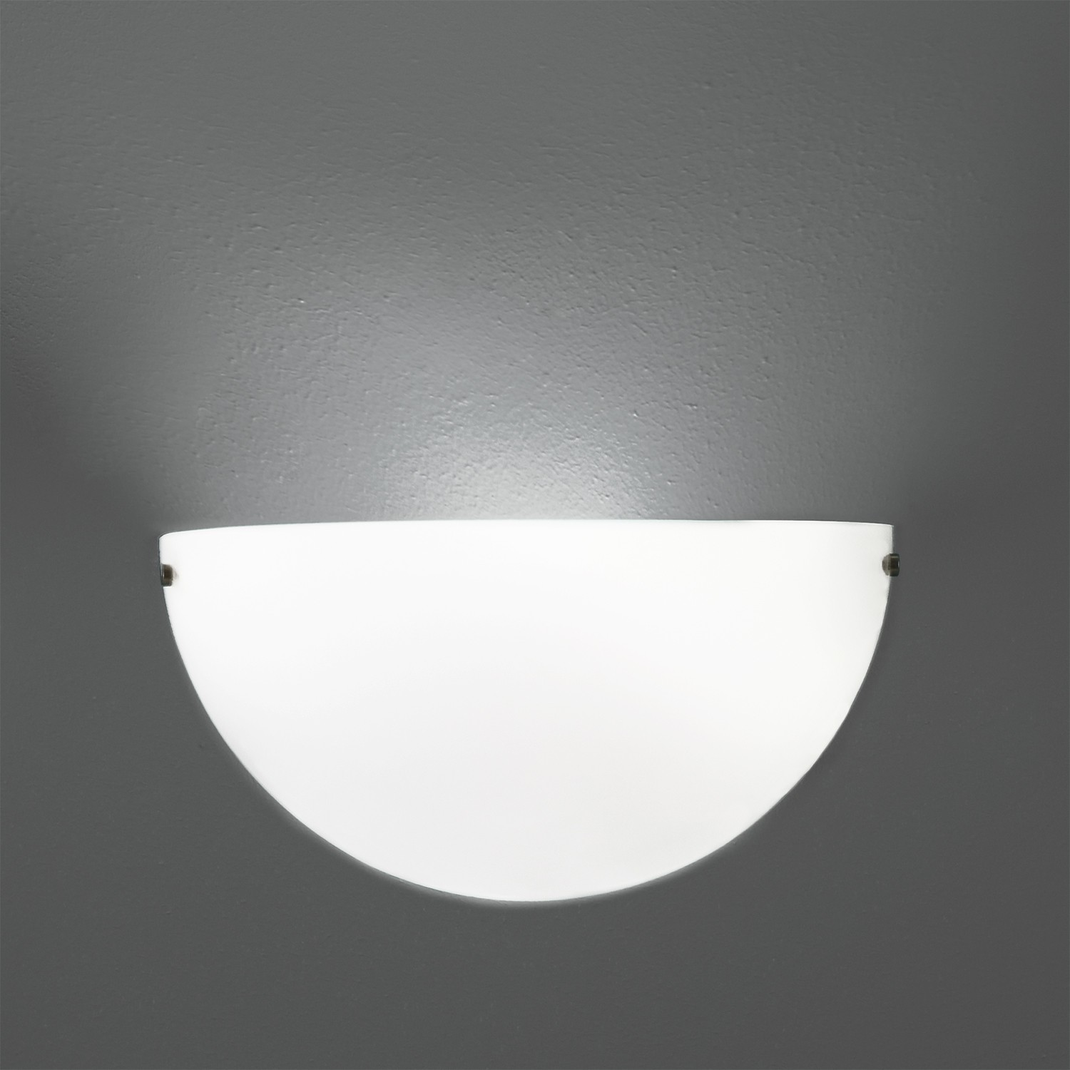 50147 Dina 163071 Aplique Opal E27 1x20W CL.I