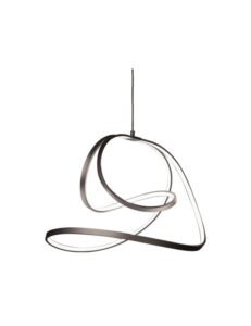 Lámpara de techo minimalista