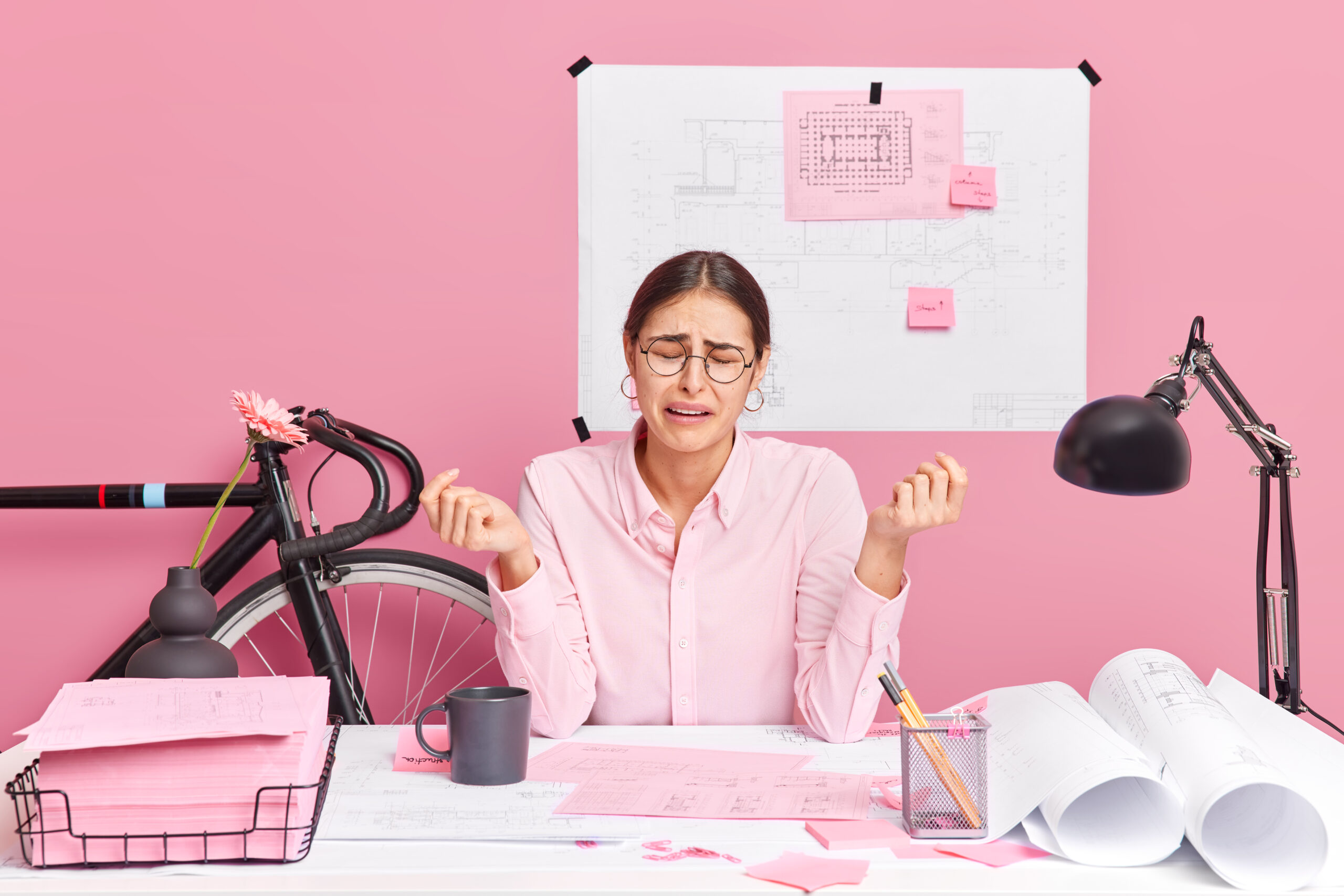 disappointed sad female office worker feels despai 2022 02 06 04 49 46 utc 1 scaled