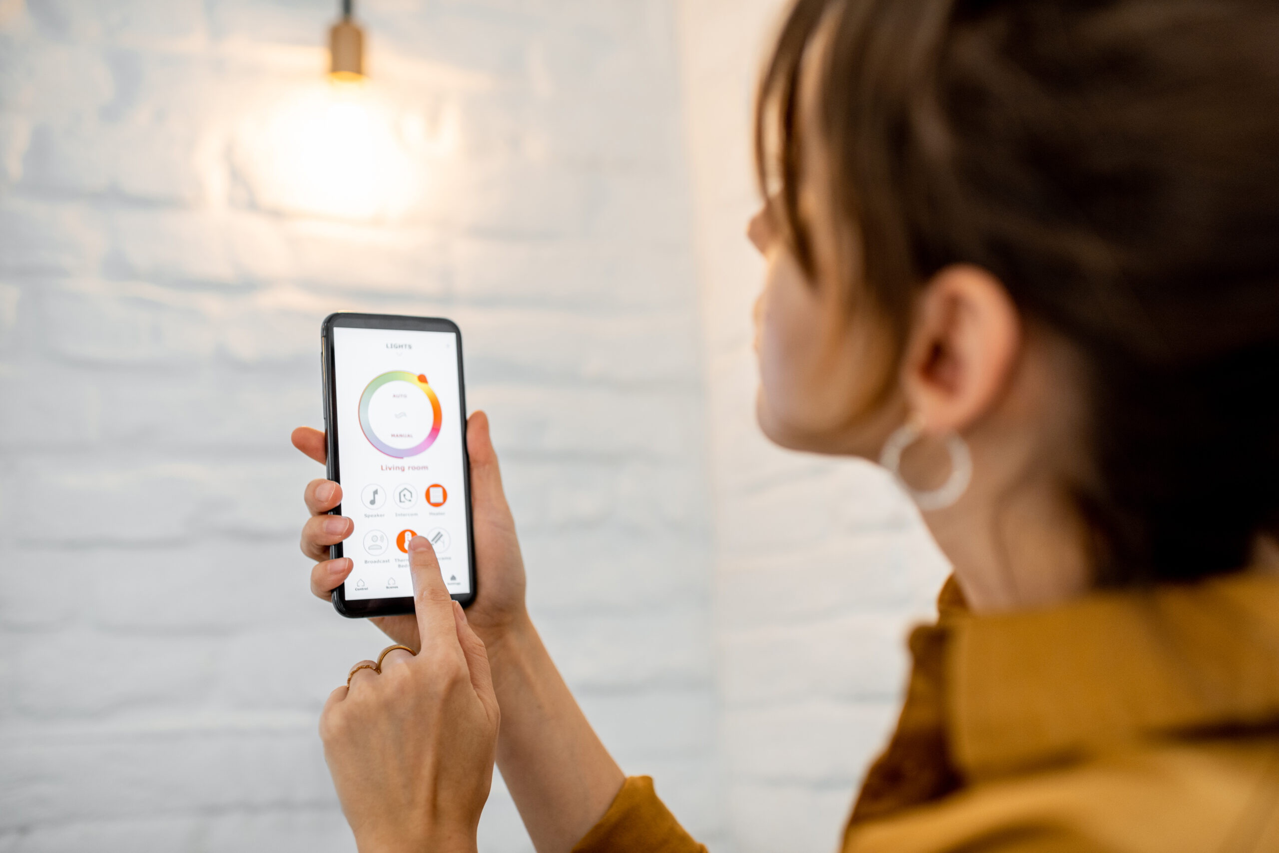 controlling light bulb with mobile device 2021 08 31 08 42 19 utc scaled 1