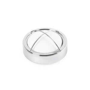 22088 KIT DE LUZ CROMO LED 17W 3000K ETERTUBE JUST FAN 300x300 1