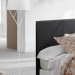 PR27833BI36202 29869 TREE PIE DE SALON 1L E27 60W BLANCO SZ4