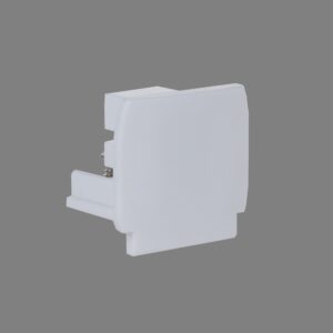 49402 TAPA FINAL PARA CARRIL TRIFASICO BLANCO 300x300 1