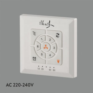 CONTROL PARED XCONTROL035 00