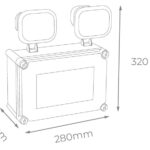 EMER INDUSTRIAL cota