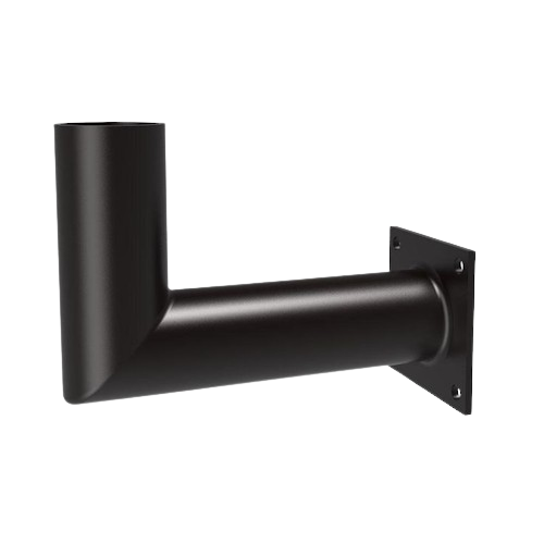 brazo aluminio farola garden o75 mm