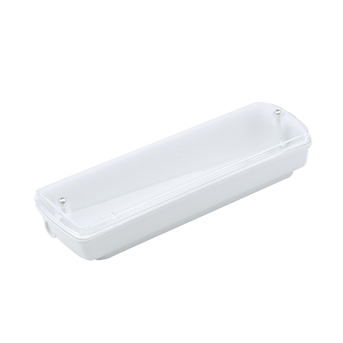 caja estanca para luminaria emergencia ip65