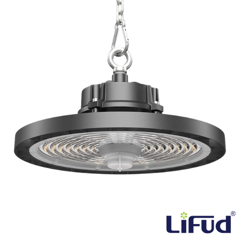 campana ufo pro 200w 5000k