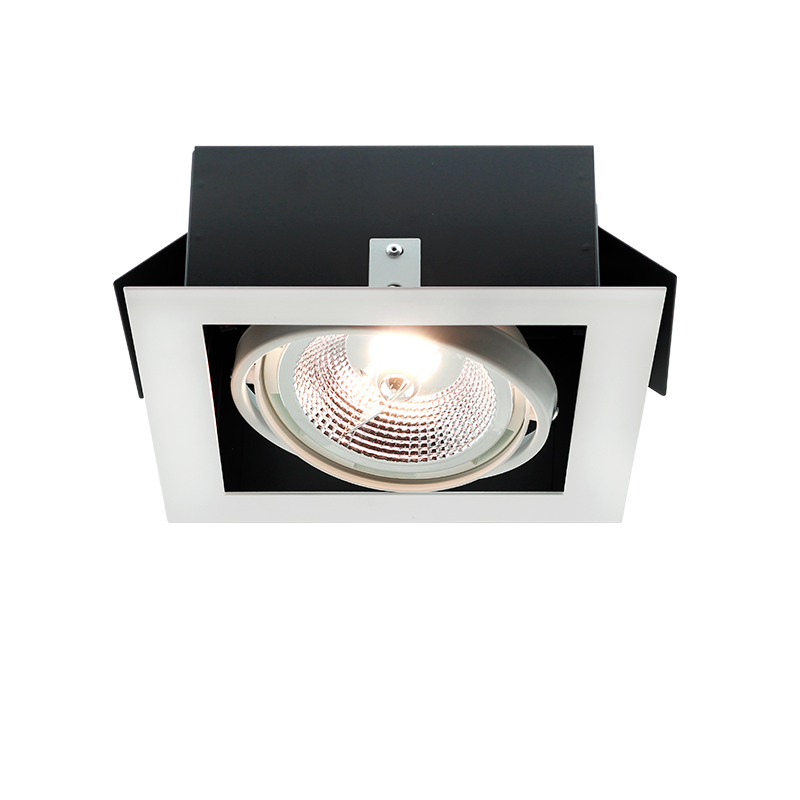 cardan ar111 simple blanco gu10.png