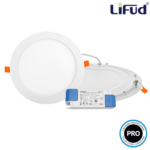 downlight circular mastery 18w