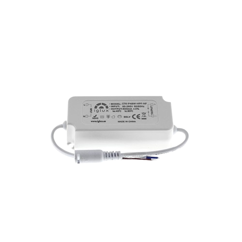 driver panel led 28w 36v 700ma flicker free