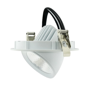 empotrable basculante led 30w supra 3000k