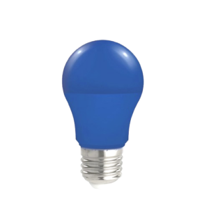 lampara standard a60 e27 9w azul.png