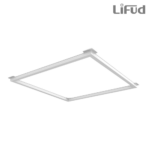 marco de luz 60x60 lite 40w