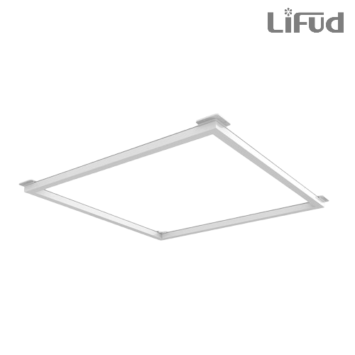 marco de luz 60x60 lite 40w